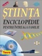 STIINTA Enciclopedie pentru intreaga familie