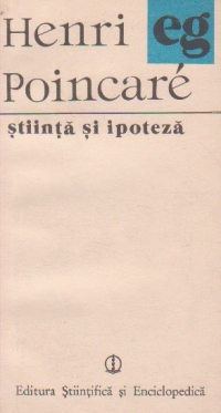 Stiinta si ipoteza
