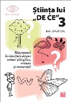 Stiinta lui Raspunsuri intrebari despre