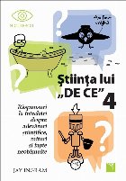 Stiinta lui Raspunsuri intrebari despre