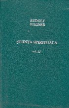 Stiinta spirituala Evolutia omului lumii