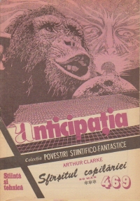 Stiinta si Tehnica - Anticipatia, nr. 469 - Sfirsitul copilariei, 3