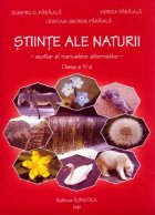 Stiinte ale naturii Auxiliar manualelor