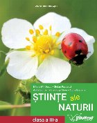 Stiinte ale naturii Manual pentru