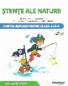 Stiinte ale naturii Caietul elevului