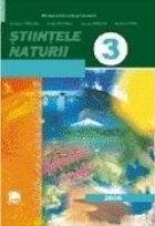 Stiintele naturii. Manual pentru clasa a III-a