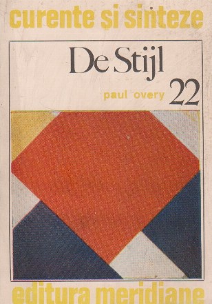 De Stijl - Paul Overy
