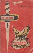 Stiletul Pasarea bronz