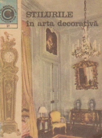 Stilurile in arta decorativa