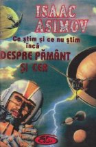 stim stim inca despre Pamant