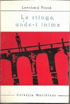 stinga unde inima