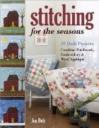 Stitching for the Seasons