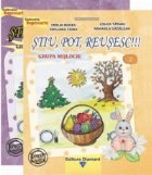 Stiu, pot, reusesc! Grupa mijlocie (Editia 2011)
