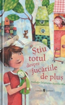 Stiu totul despre jucariile de plus