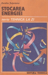 Stocarea energiei