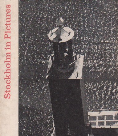 Stockholm in Pictures