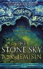 Stone Sky