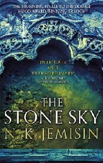 Stone Sky