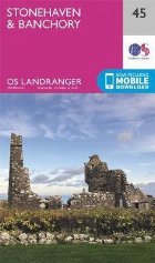 Stonehaven & Banchory