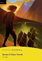 Stories of Other Worlds Level 2, book with CD-ROM and MP3 Audio