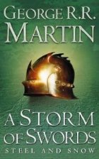 storm swords one: steel and