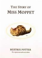 Story of Miss Moppet Story of Miss Moppet