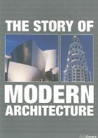 Story Modern Architecture
