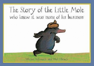 Story of the Little Mole