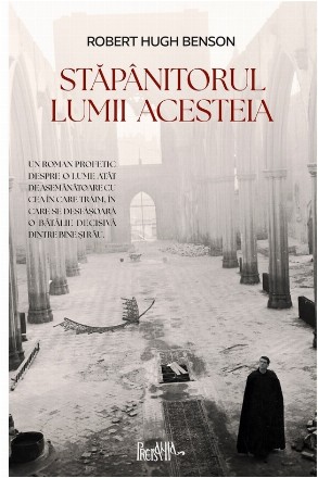 Stăpânitorul lumii acesteia