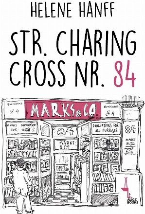 Str. Charing Cross nr. 84