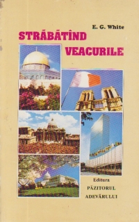 Strabatind veacurile