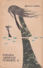 Strada abisului numarul