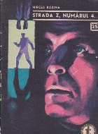 Strada numarul
