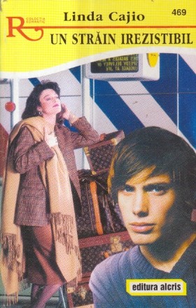 Un strain irezistibil