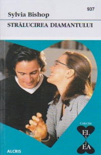 STRALUCIREA DIAMANTULUI