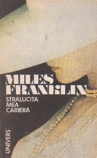 Stralucita mea cariera