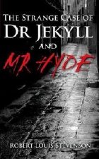 Strange Case Jekyll Hyde