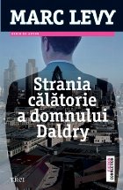 Strania călătorie domnului Daldry