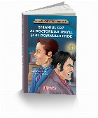 Straniul caz al Doctorului Jekyll si al Domnului Hyde
