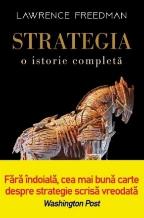 Strategia. O istorie completa