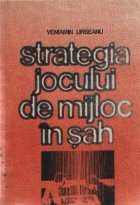 Strategia jocului mijloc sah