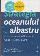 Strategia Oceanului Albastru Cum creezi