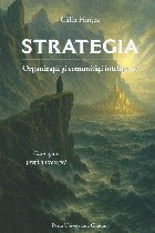 Strategia : organizaţii şi comunităţi inteligente
