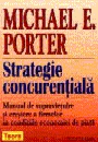 Strategie concurentiala