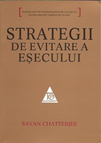 Strategii de evitare a esecului