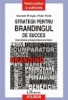 Strategii pentru brandingul de success. Notorietatea si longevitatea unei marci