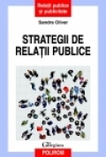 Strategii de relatii publice