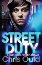 Street Duty Case One: Knock Down