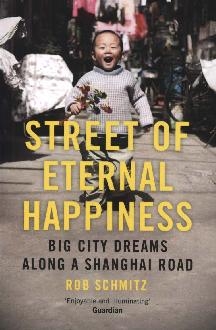 Street of Eternal Happiness