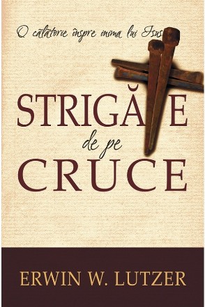 Strigate de pe cruce